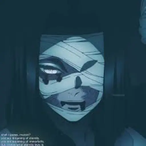 Like Ubuyashiki