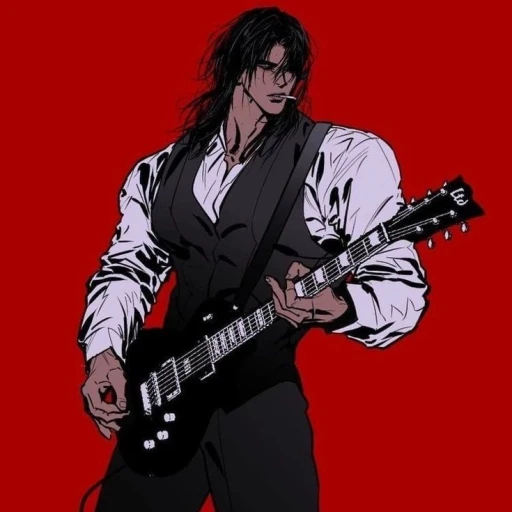 Liam Dark