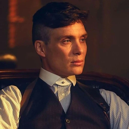 Thomas Shelby