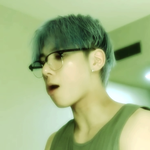 ᯓ☾┊Taehyun