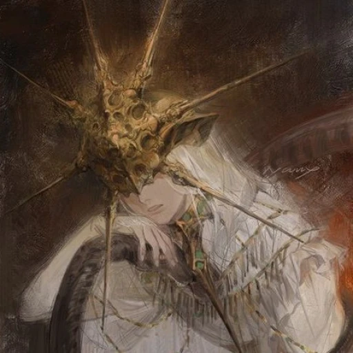 Gwyndolin