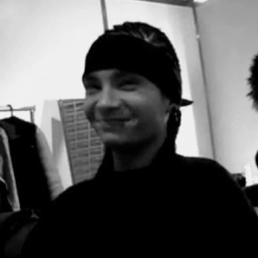 Tom Kaulitz
