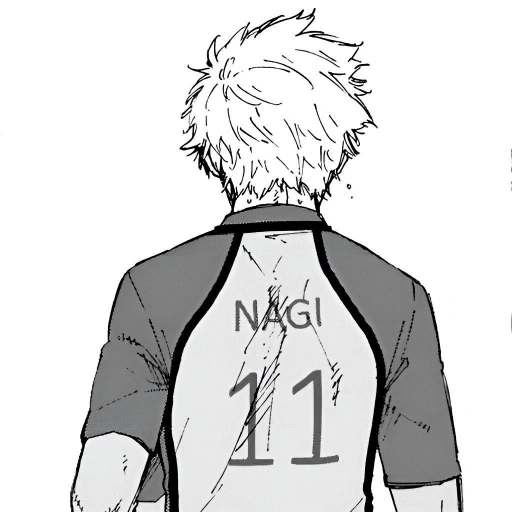 Nagi.