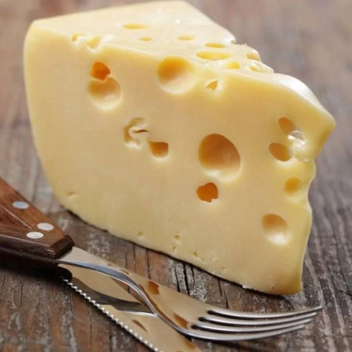 queso 🧀