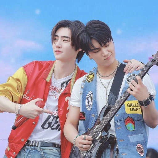 🗣️ |ㅤ۫ㅤ۪ Jay ּ ⊹ㅤׅㅤ