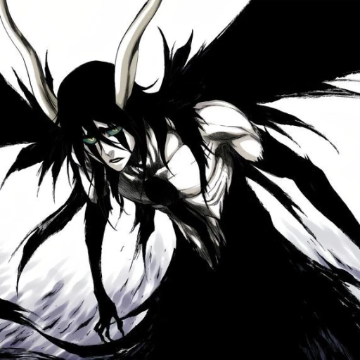 Ulquiorra☆