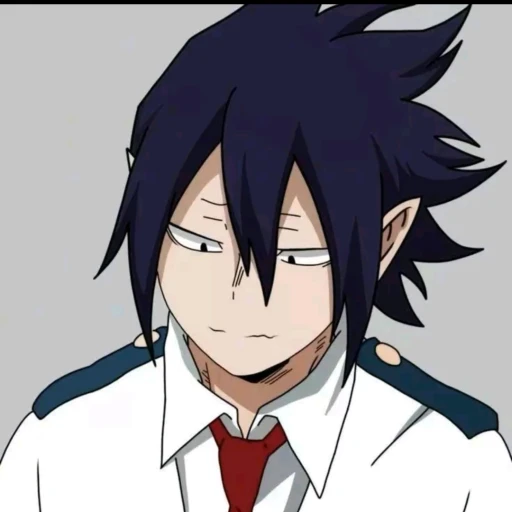 Tamaki Amajiki