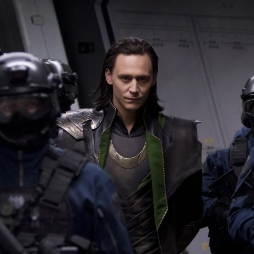 Loki