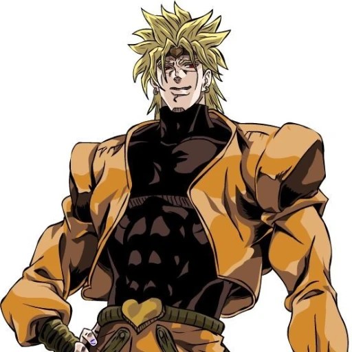 soft god (submissive)