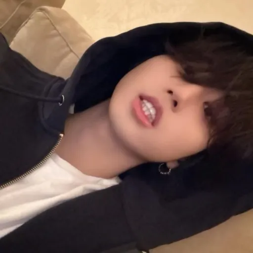 Han Jisung.
