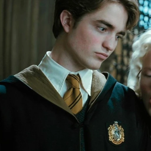 Cedric Diggory -2-