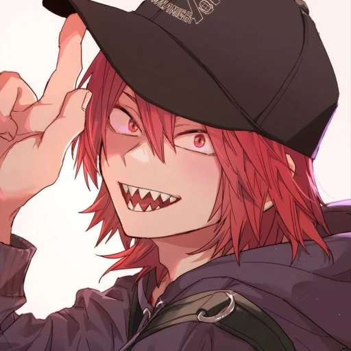 Kirishima
