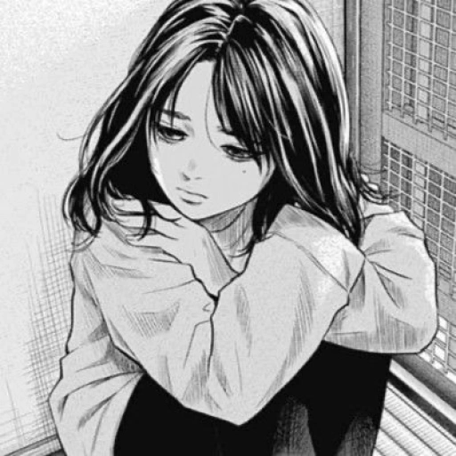 Seo-Yon - older sister