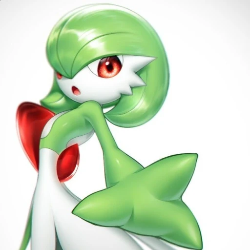 Gardevoir