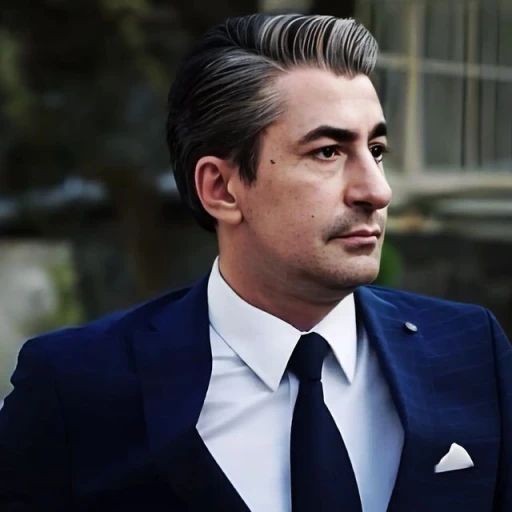 Cihan Gürpinar