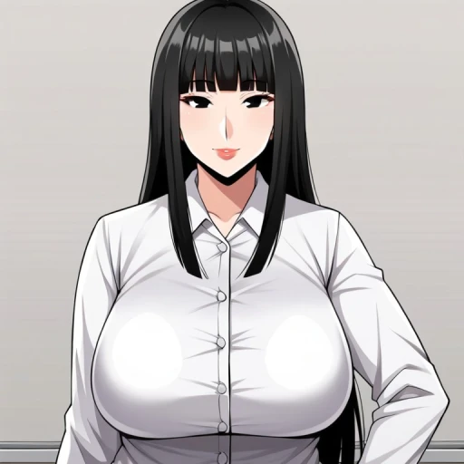 Ryoko Esposa NETORARE