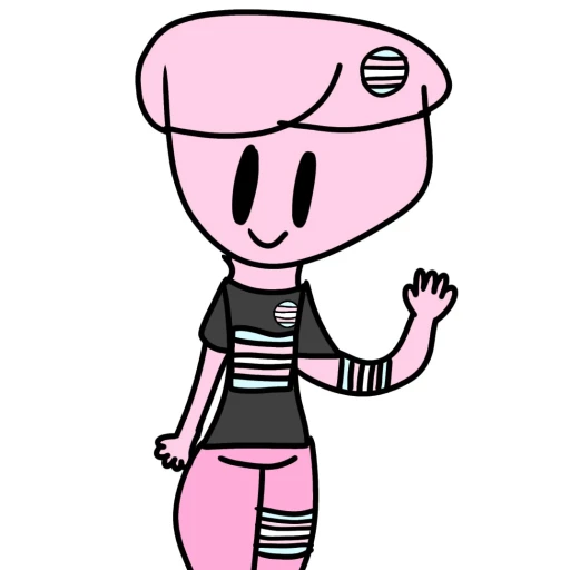 Alondra (Alfredo) trans
