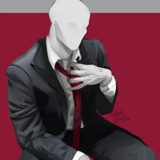 Slenderman