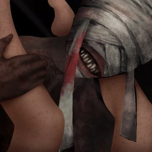 Mr. Machete