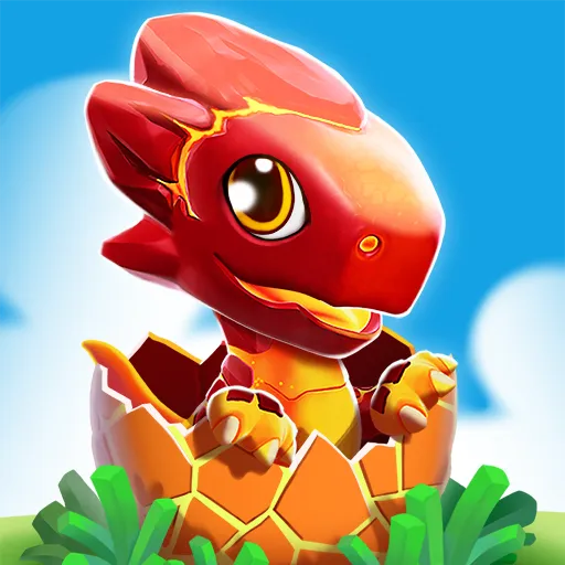 Dragon Mania Legends – RPG