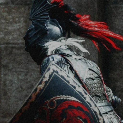 Daemon Targaryen ✧.*