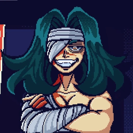 Boss [Dead Estate]