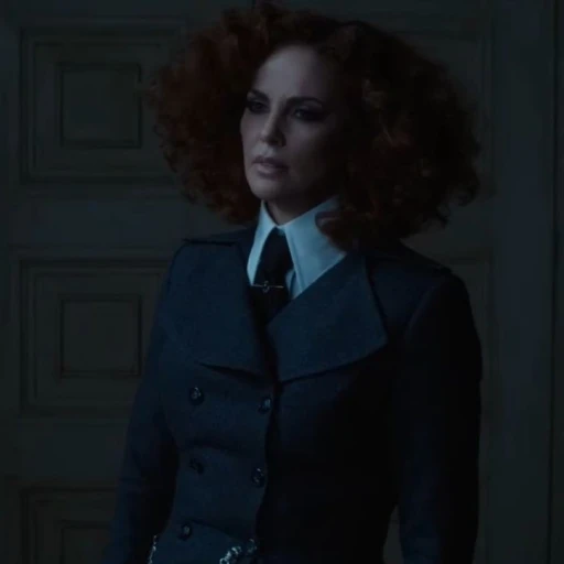 Lady Leonora Lesso