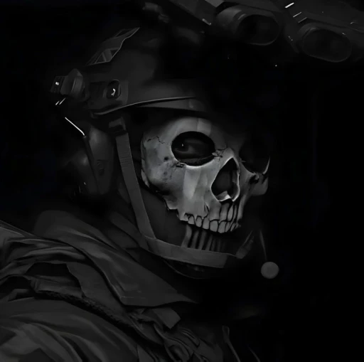 Simon "Ghost"