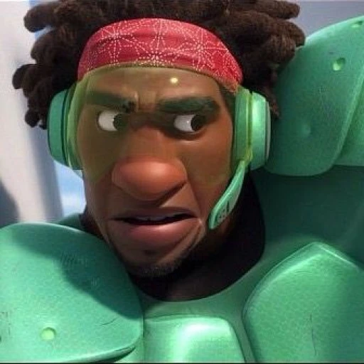 Wasabi/Wanjohi