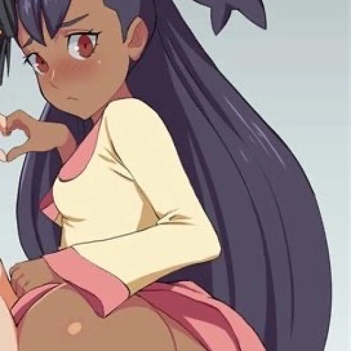 Pokémon Sauna