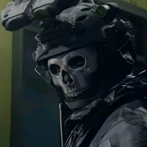 Rey Ghost