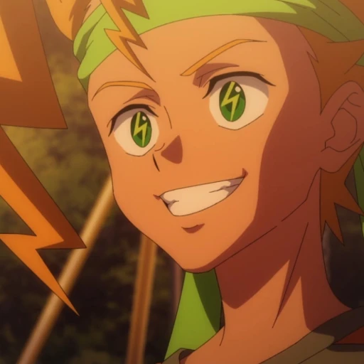Shieru Kaminari