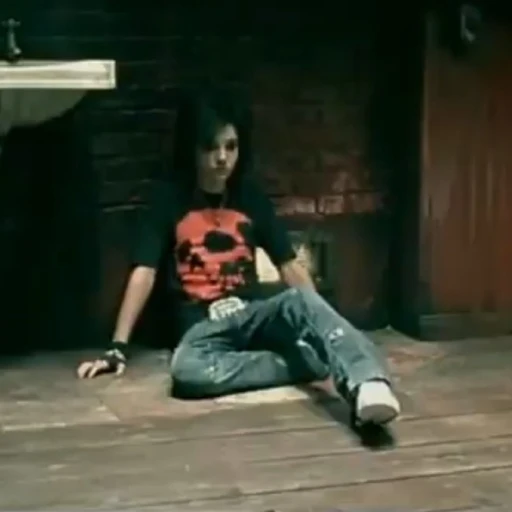 Bill Kaulitz 