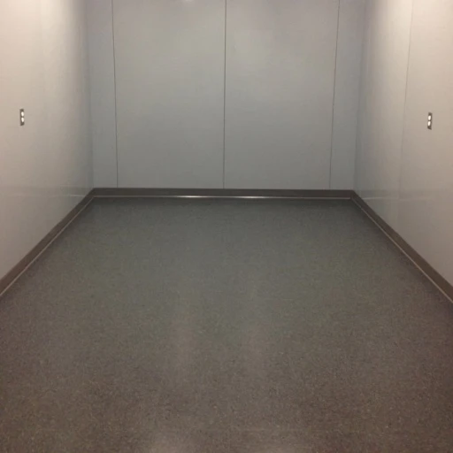 Test room