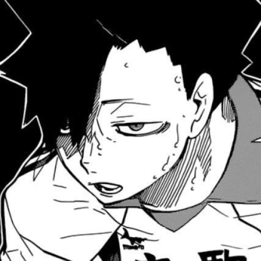 Kuroo Tetsuro