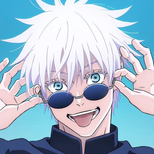 gojo Satoru
