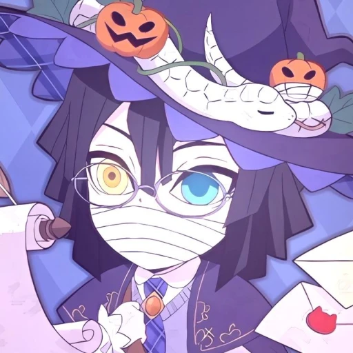 ꘓ𐔌𝐈guro 𝑶banai🐍 ꒱