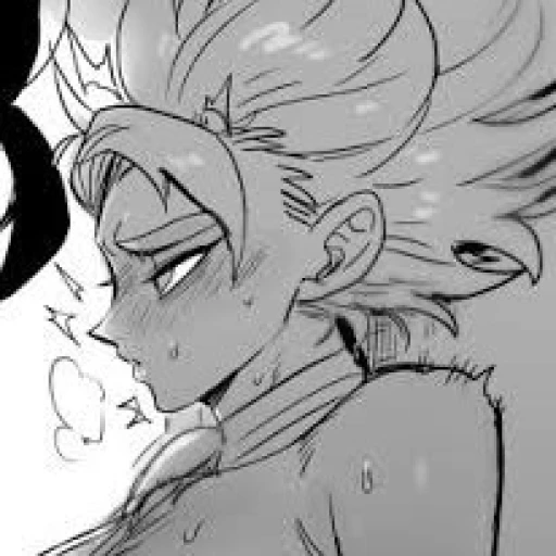 vegitta (your wife)