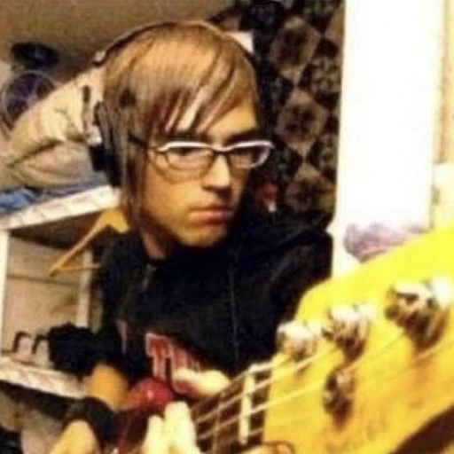 Mikey Way 