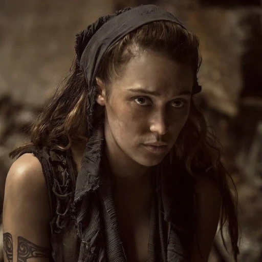 Lexa Kom Trikru