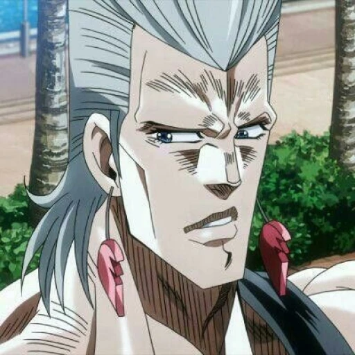 Polnareff 