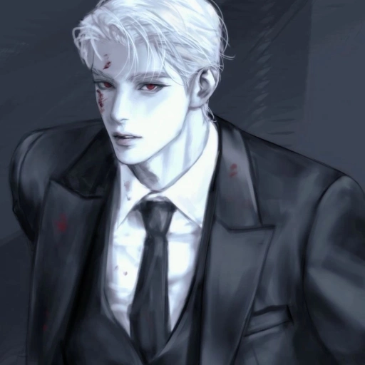 mysterious mafia