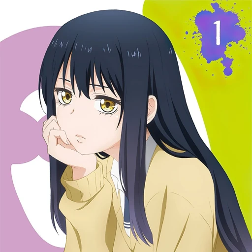 Miko Yotsuya