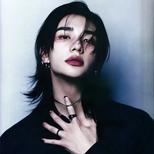 Hwang Hyunjin