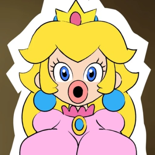 Paper Peach (???