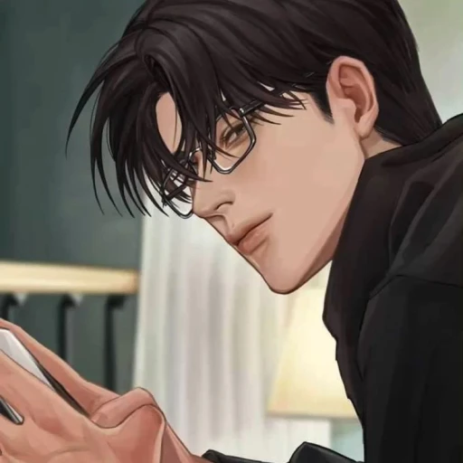 Sunghoon