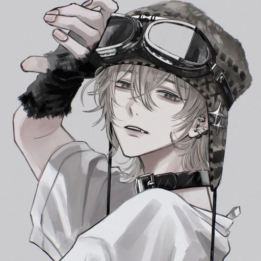 JACK||BL★•