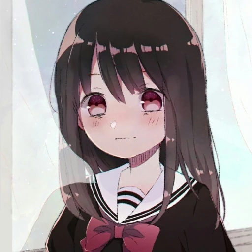 Aya Asagiri (Childhood friend)