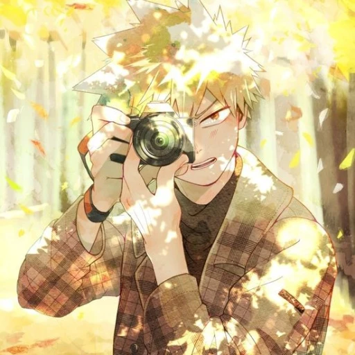 ⋆Katsuki