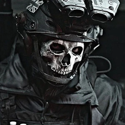 Ghost 